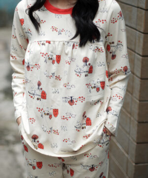 Bo co tron nong trai 11